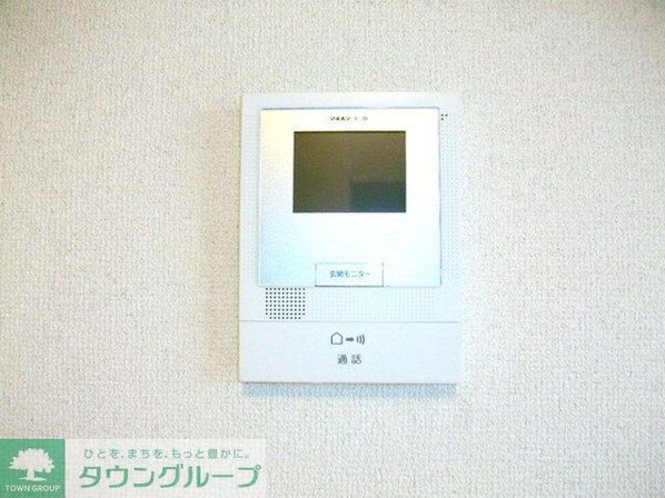 プリムヴェール 壱番館の物件内観写真